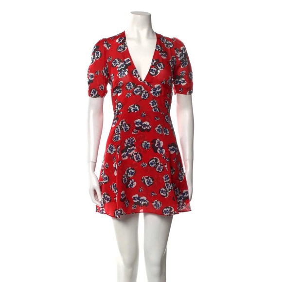 XS Realization Ozzie Dress - Picture 5 of 5